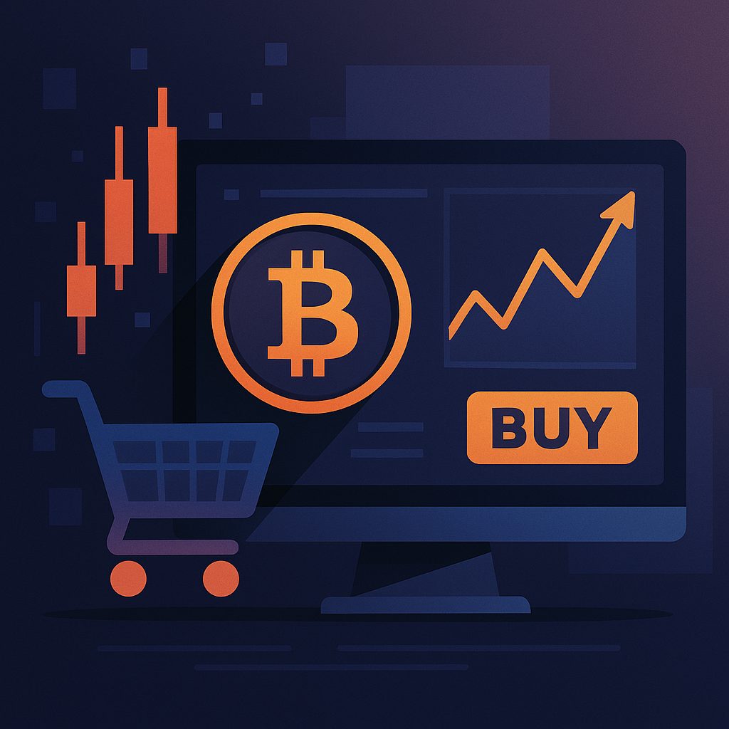 CryptoTrader