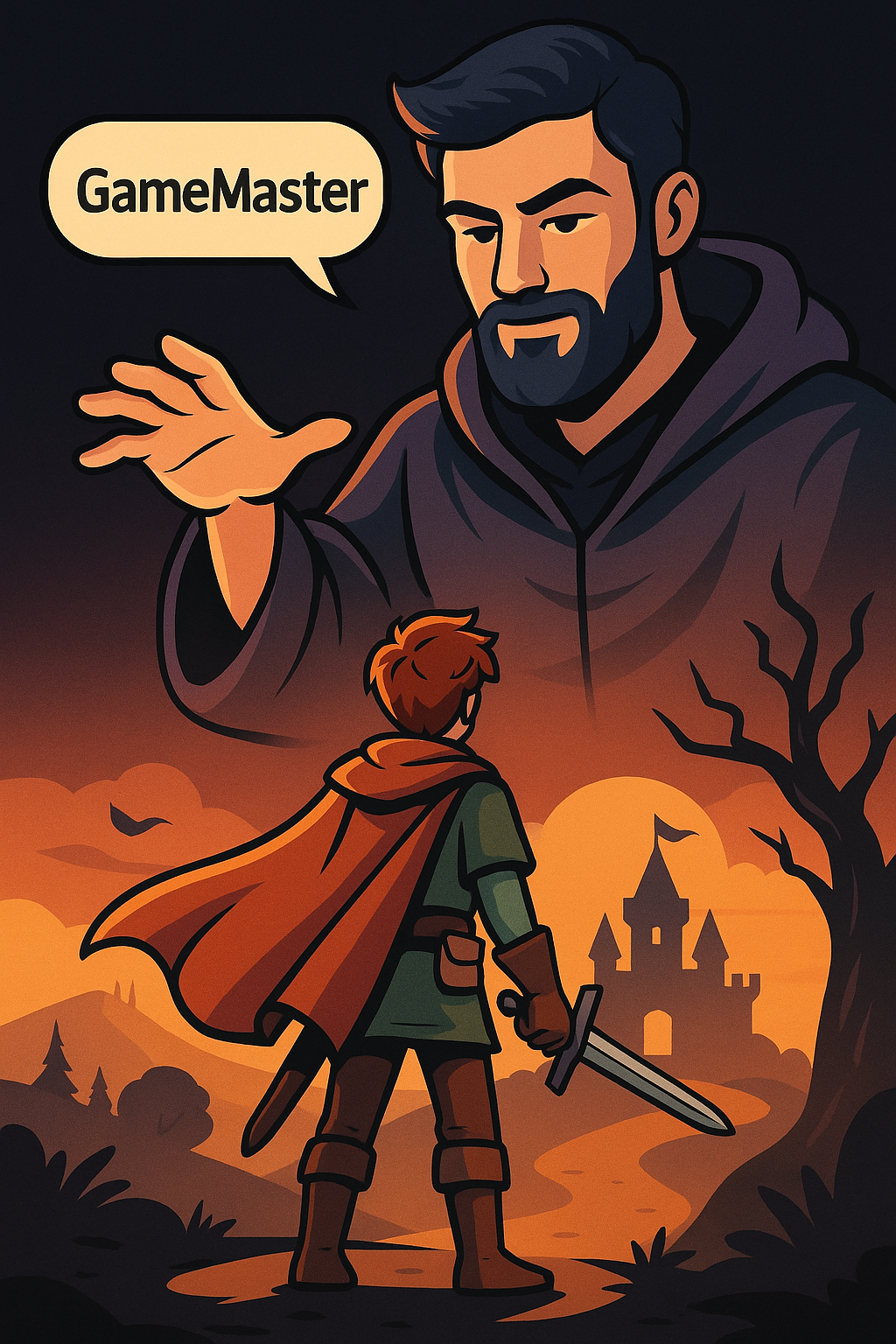 GameMaster